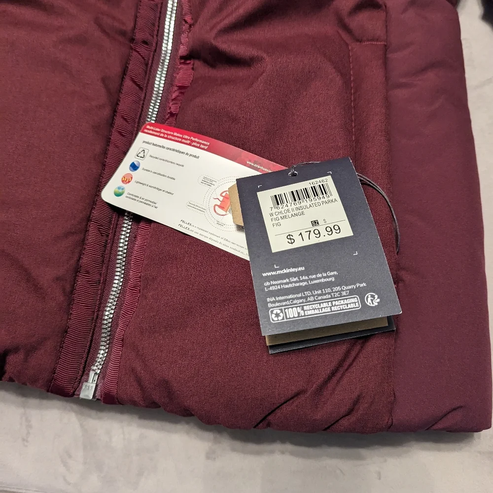 Jacket - Picture 3 of 3